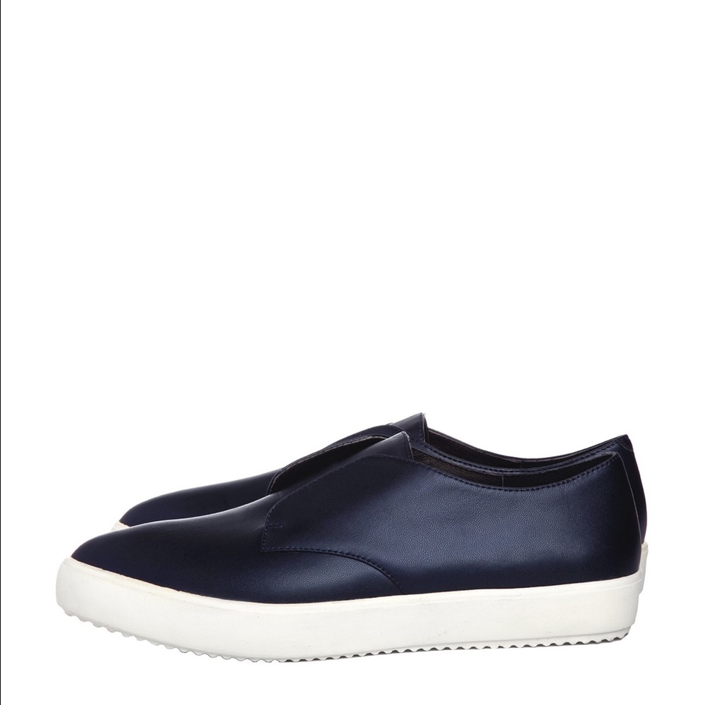 Scoop NYC | Pointy Slip- On Sneaker